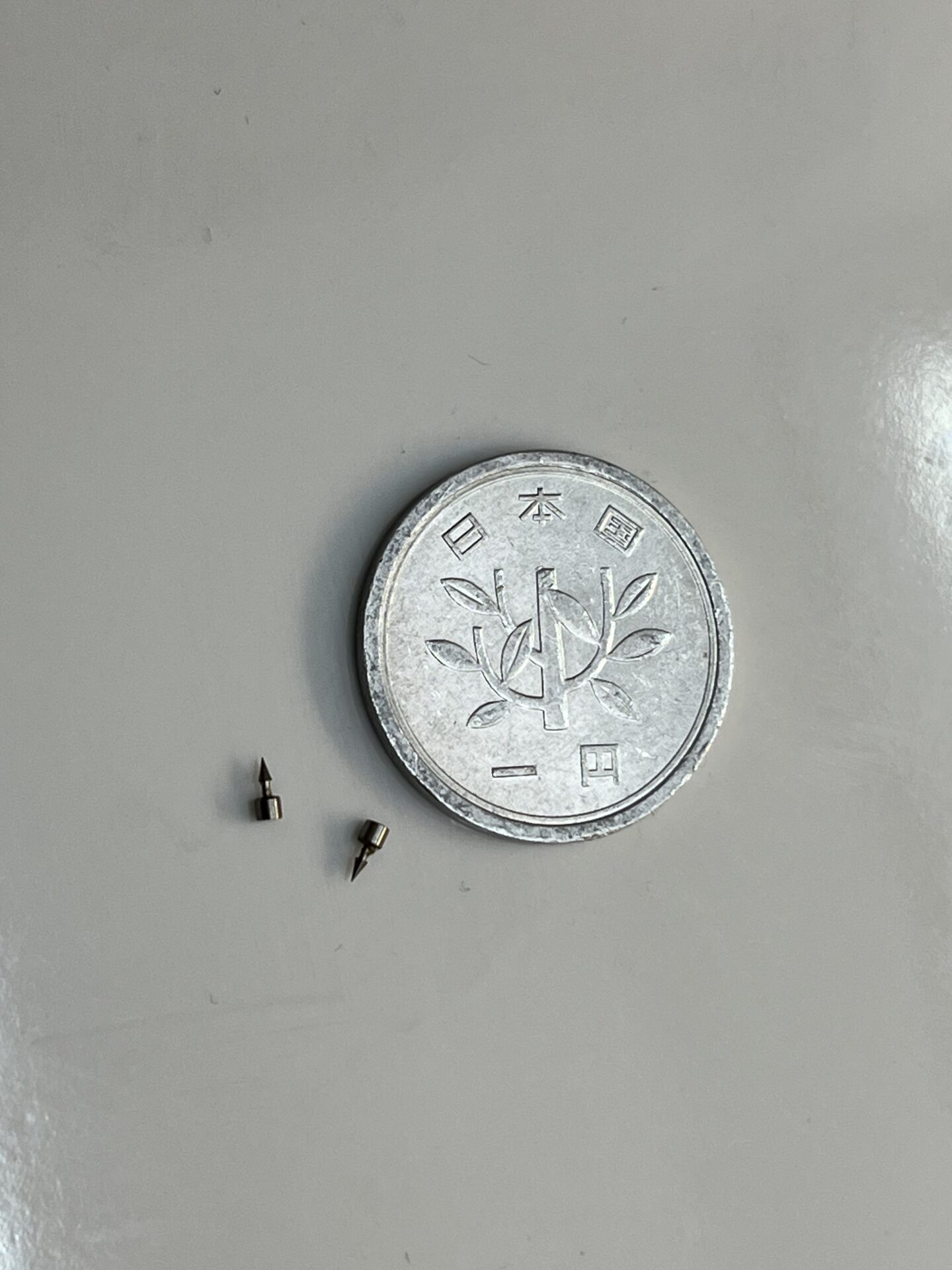 BFA で使用する鍼