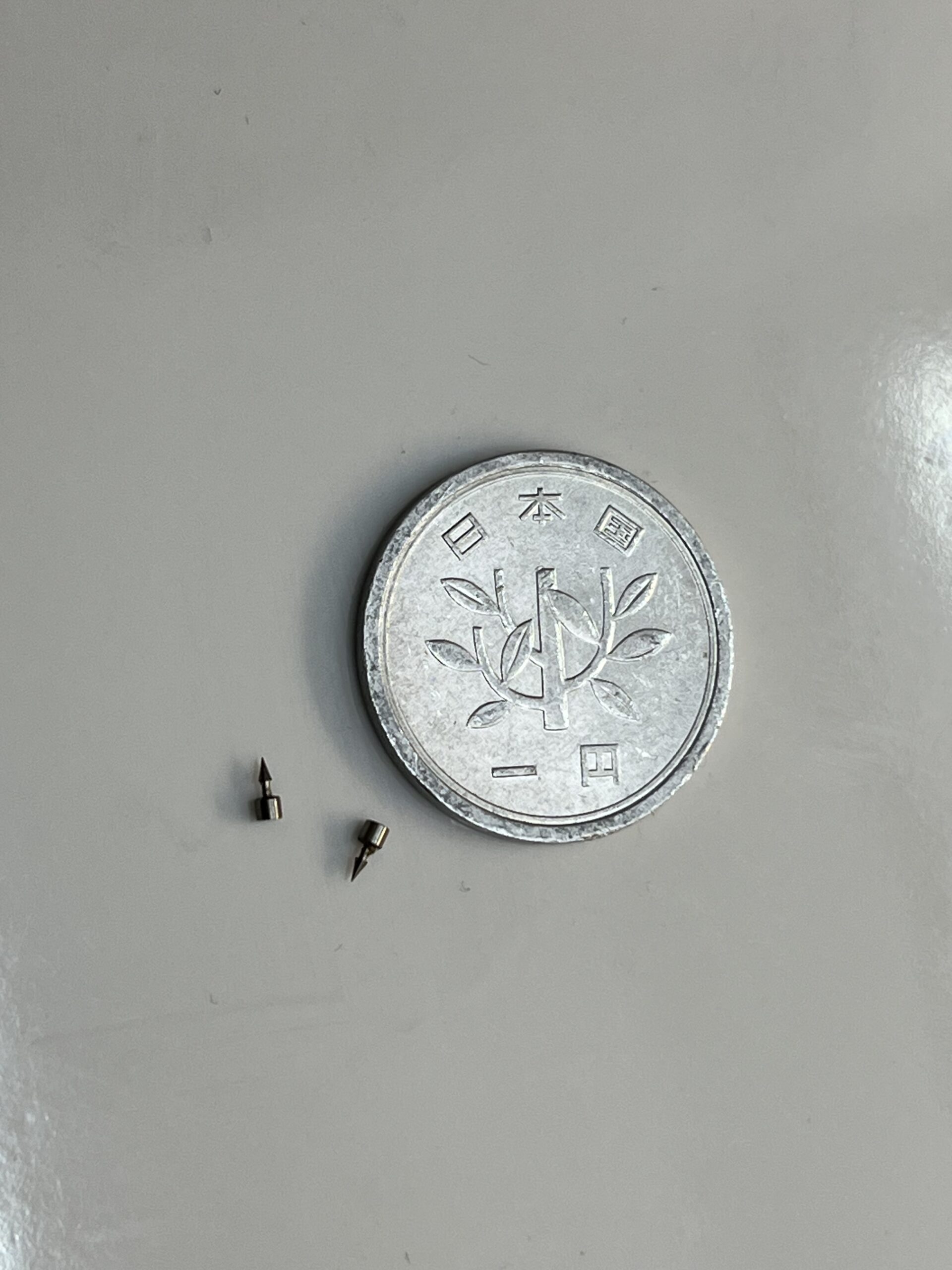 BFA で使用する鍼