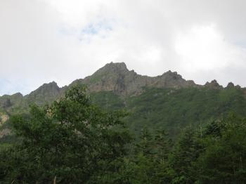 2015八ヶ岳